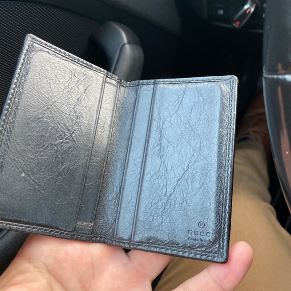 Gucci’ wallet - Picture 2 of 2